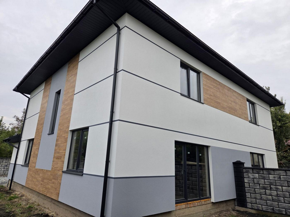 Продаж Будинок 4-кімнатний на вул. Малорівненська Рівне - фото 2