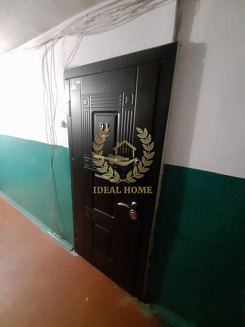 Продаж Квартира 1-кімнатна, 8/9 поверх на Копыловская ул. Київ - фото 18