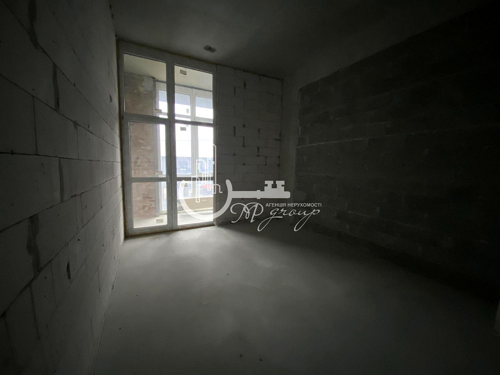 Продаж Квартира 3-кімнатна, 25/26 поверх на Дніпровська набережна вул., д. 15; Київ - фото 13