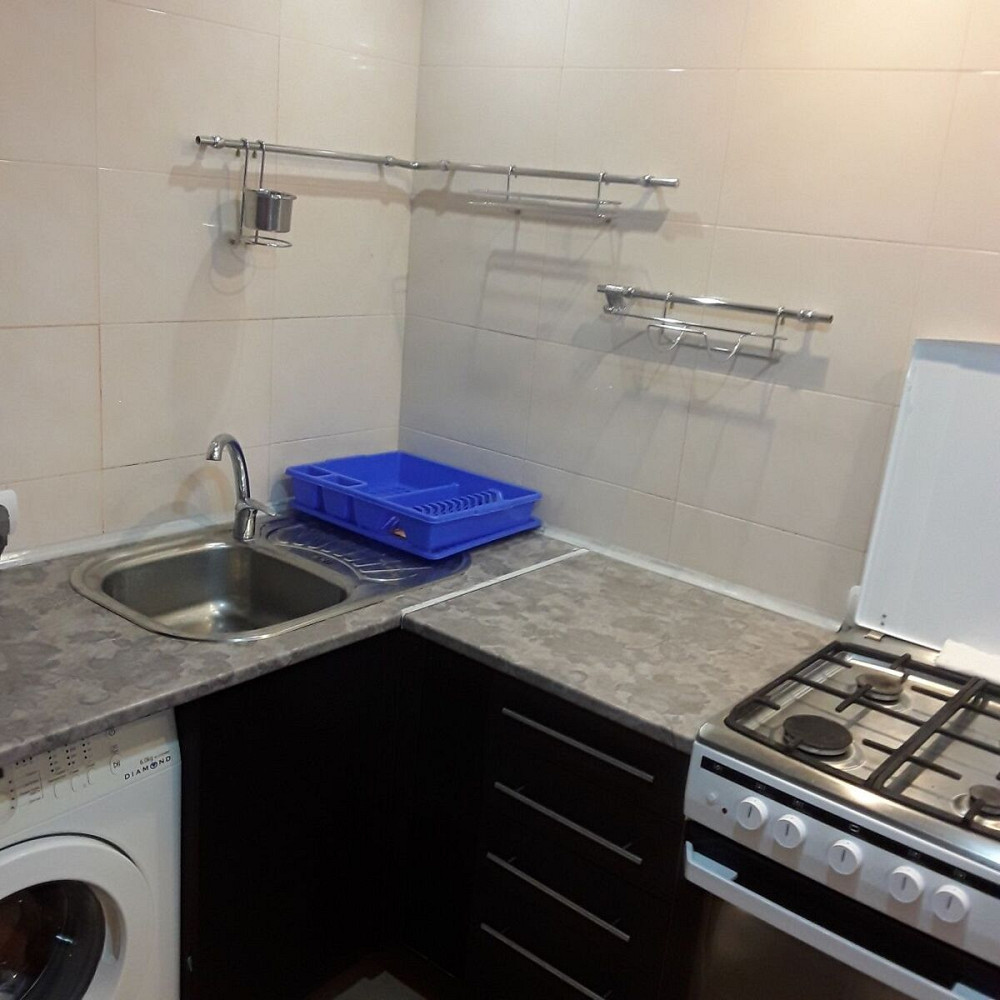 Оренда Квартира 2-кімнатна, 9/9 поверх на Васильківська, 2А Kiev - photo 5