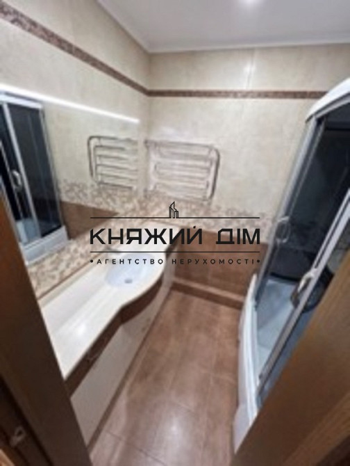 Продаж 2-кімнатної квартири в ЖК Зелений острів, біля станції метро Берестейська, код 21146986 Киев - изображение 11