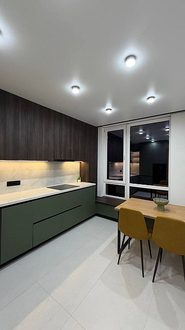 Продаж Квартира 1-кімнатна, 12/15 поверх на Ленкавського вул., 34 Івано-Франківськ - фото 8