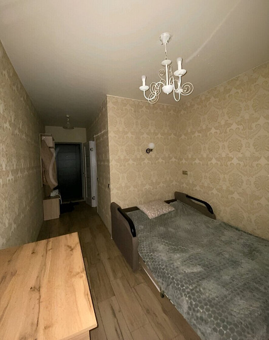 Оренда Квартира 1-кімнатна, 2/8 поверх на Камянська, 123 Київ - фото 3