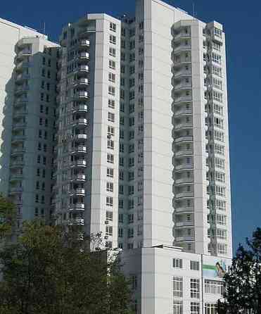 Квартира в лучшем доме на Таирова. Odessa