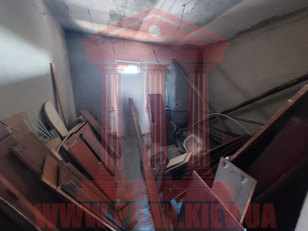 Продаж 3-поверховий Будинок з ділянкою 10 сот 265 кв.м  на Південна Бориспіль - фото 14