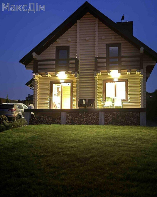 Продаж Будинок 3-кімнатний Chystyliv - photo 7