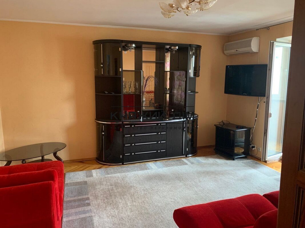 Оренда Квартира 3-кімнатна, 14/14 поверх на вул. Луначарского Анатолия ул./Митрополита Андрія Шептицького Киев - изображение 9