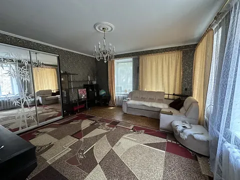 Продаж 2к Квартира 58.2 кв.м Севастопольська вулиця 10 Миколаїв - фото 4