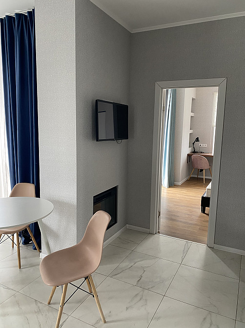 Продаётся 2-комнатная квартира в центре Одессы  в доме премиум класса  ЖК Apart Royal Одеса - фото 3