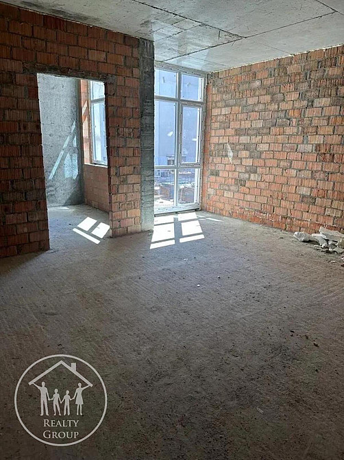 Продаж 1к Квартира 43 кв.м Галицька Vynnyky - photo 4