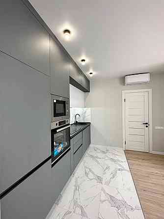 Продам 2-комнатную квартиру с ремонтом и видом на море, Таирова ЖК 53 Жемчужина Limanka