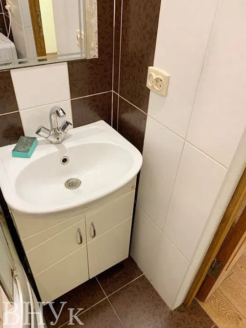 Продаж Квартира 1-кімнатна, 3/5 поверх на Надзбручанська,2, 2 Тернопіль - фото 6