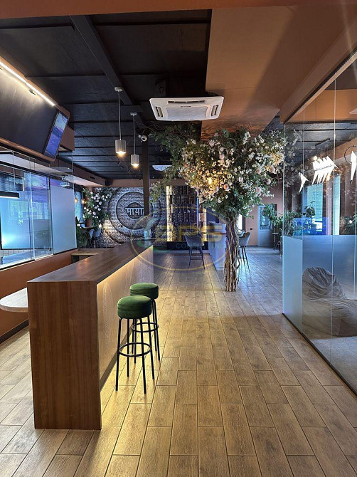 Оренда офісне приміщення на вул. Люстдорфська дорога поверх - 2/2 Одеса - фото 1