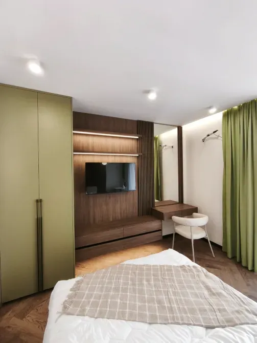 For sale 1-room Apartment 34 sq.m Загорська 168Д Uzhhorod - photo 3