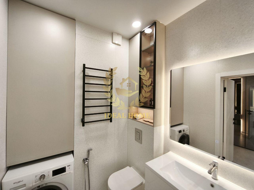 Продаж Квартира 1-кімнатна, 9/25 поверх на Европейского Союза пр-т, 1 Киев - изображение 12