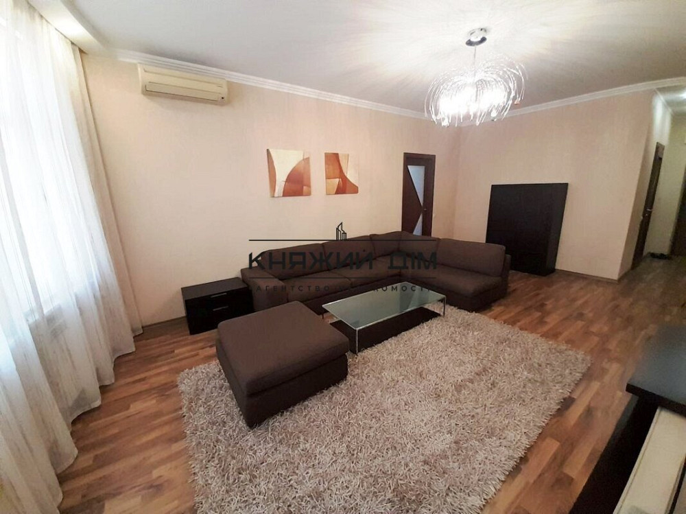 Оренда Квартира 2-кімнатна, 16/25 поверх на Панаса Мирного ул. Киев - изображение 11