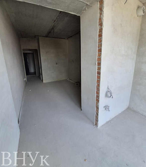 Продаж Квартира 1-кімнатна, 2/12 поверх на Енергетична Тернополь - изображение 4