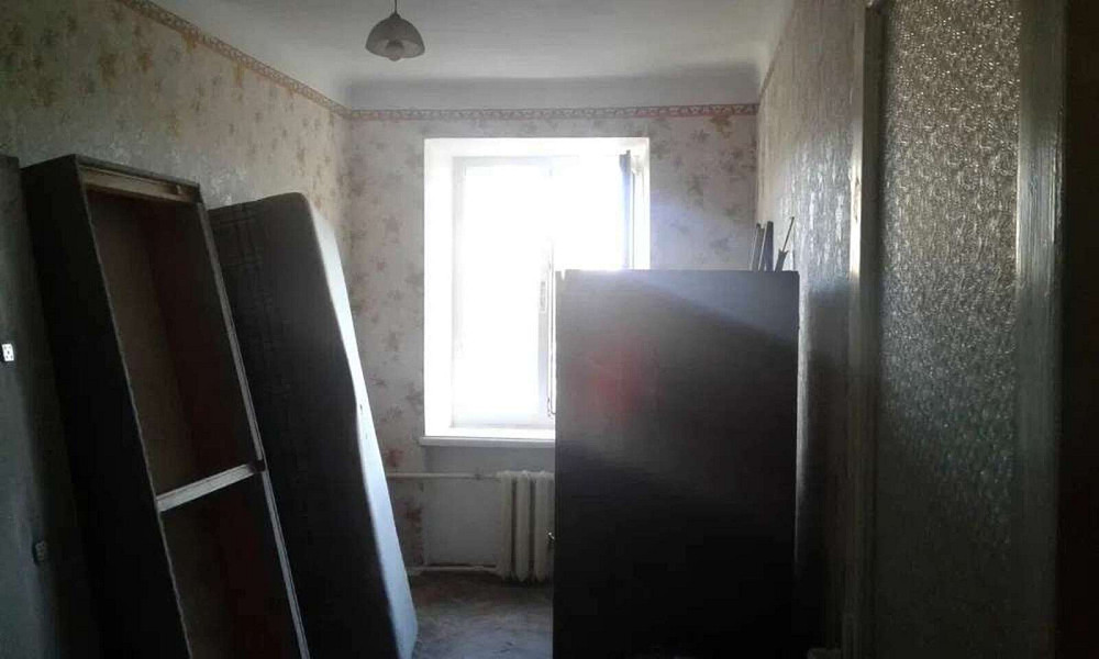 Оренда Квартира 3-кімнатна, 4/5 поверх на ул. Лагерная Київ - фото 4