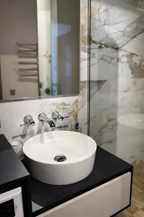 Оренда 1к Квартира 50 кв.м Валерия Самофалова, 16А/2 Одеса