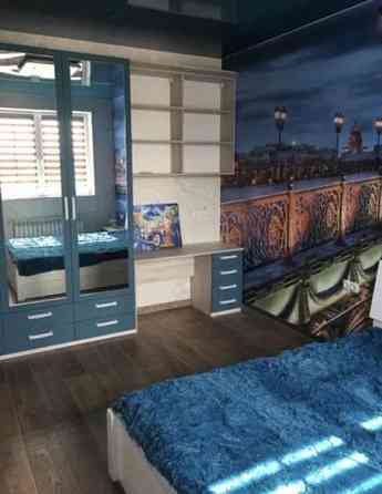 Оренда Квартира на ул. Адмирала Ушакова Київ