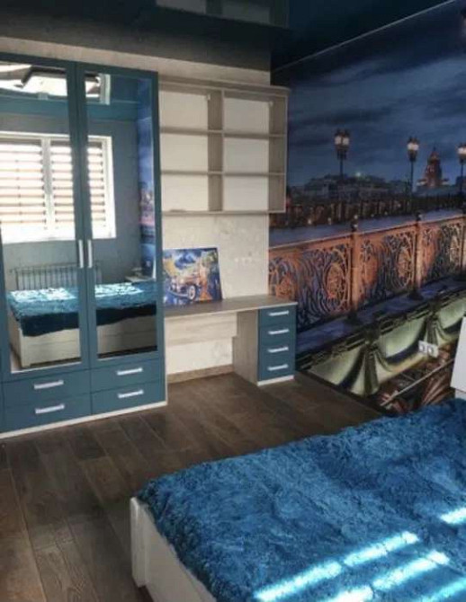 Оренда Квартира на ул. Адмирала Ушакова Київ - фото 1