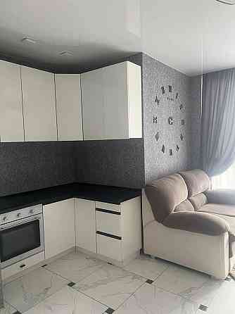 Оренда Квартира 1-кімнатна, 10/14 поверх на Камянська, 127 Київ