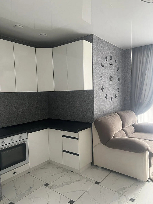 Оренда Квартира 1-кімнатна, 10/14 поверх на Камянська, 127 Київ - фото 6