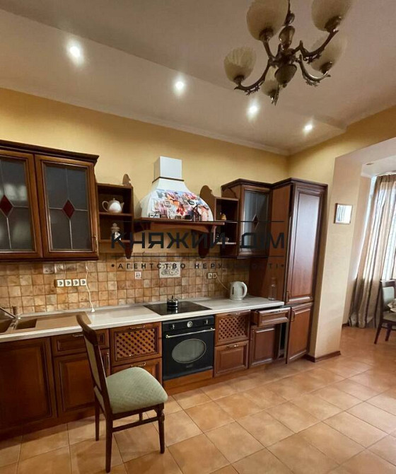 Оренда Квартира 3-кімнатна, 8/12 поверх на Героев Сталинграда просп./Володимира Івасюка просп Київ - фото 13