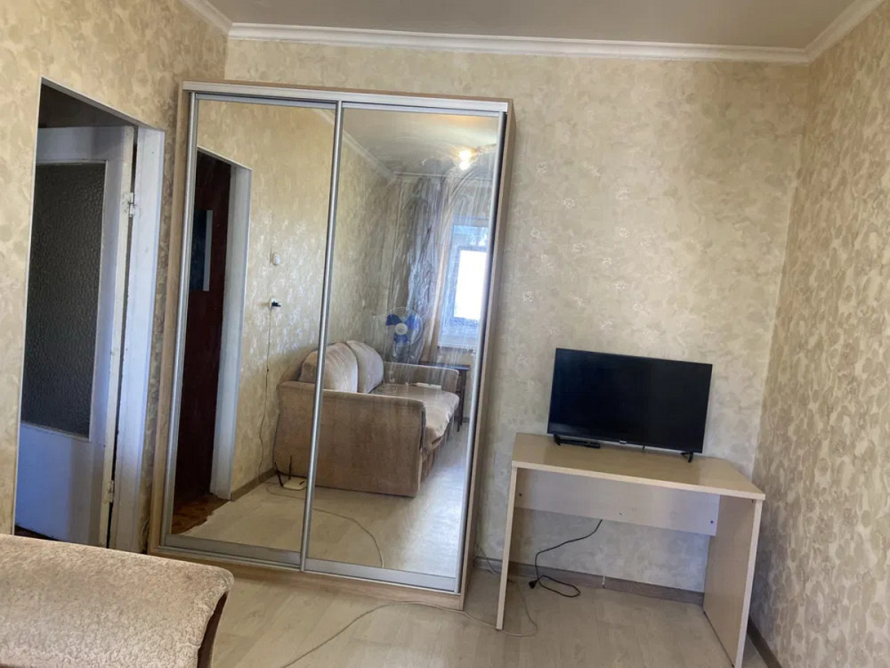 Оренда Квартира 1-кімнатна, 8/10 поверх на Лариса Руденка, 8 Київ - фото 8