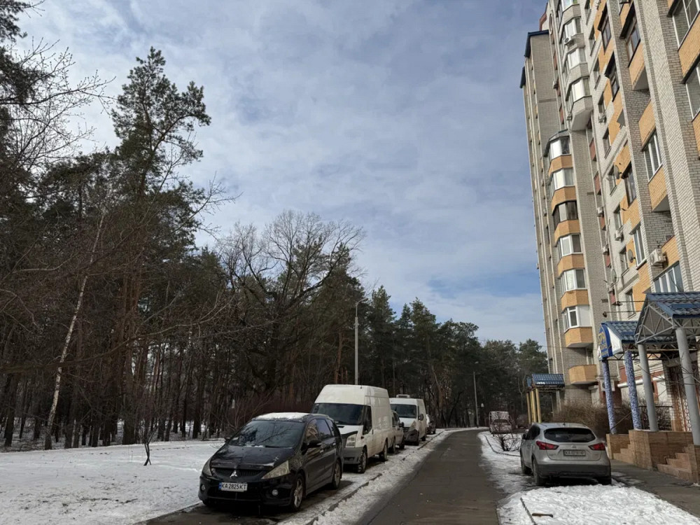Оренда Квартира 2-кімнатна, 9/16 поверх на Алматинська, 39А Киев - изображение 9