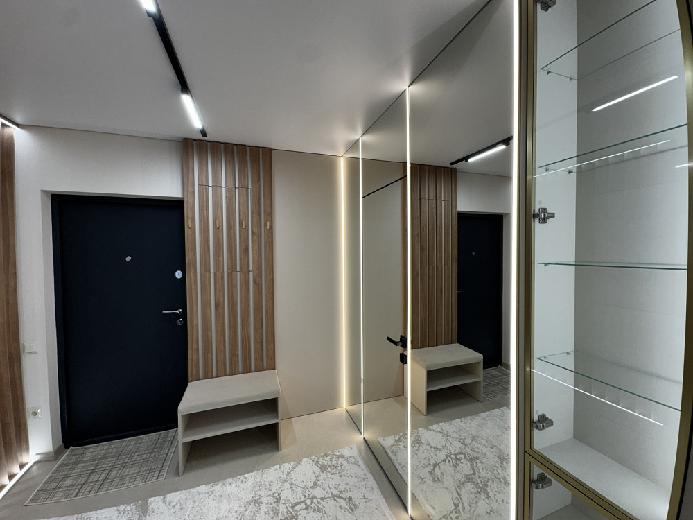 Продаж Квартира 1-кімнатна, 11/11 поверх на Юліана Пелиша Ивано-Франковск - изображение 5