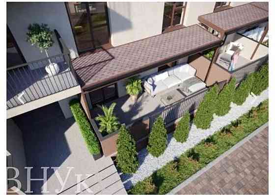 Продаж Квартира 1-кімнатна, 1/6 поверх на Руська Чернівці