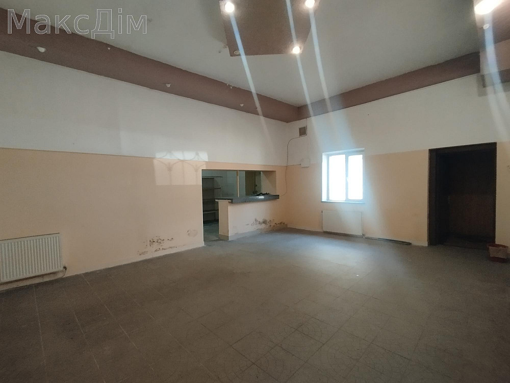 Оренда приміщення вільного призначення на вул. Захисників України Тернопіль - фото 10