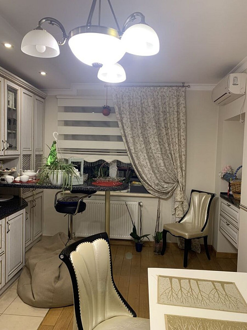 Продаж Квартира 4-кімнатна, 9/10 поверх на вул. Івасюка В. Івано-Франківськ - фото 5