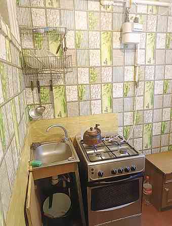 Продається однокімнатна квартира. Кропивницький