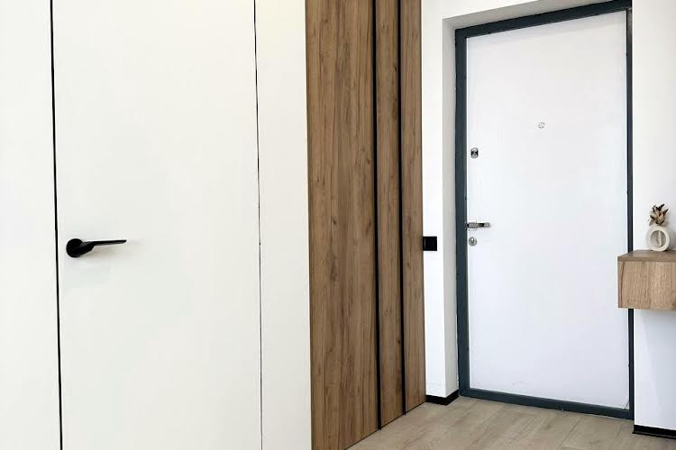 Продаж Квартира 1-кімнатна, 14/22 поверх на Василя Липківського (раніше Урицького) вул., д. 38 Kiev - photo 11