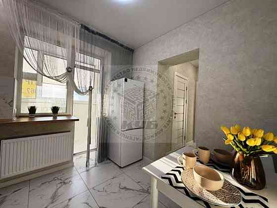 1 кімнатна, вул. Машинобудівників 27, м. Вишневе, Бучанський р-н Вишнёвое