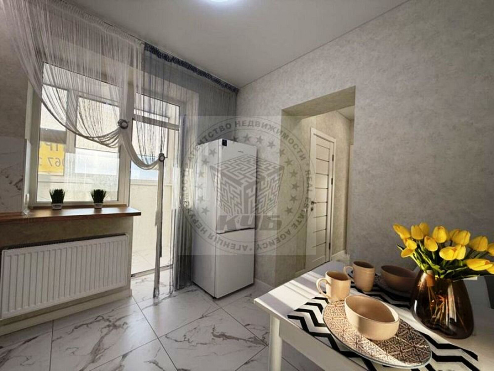 1 кімнатна, вул. Машинобудівників 27, м. Вишневе, Бучанський р-н Vyshneve - photo 4