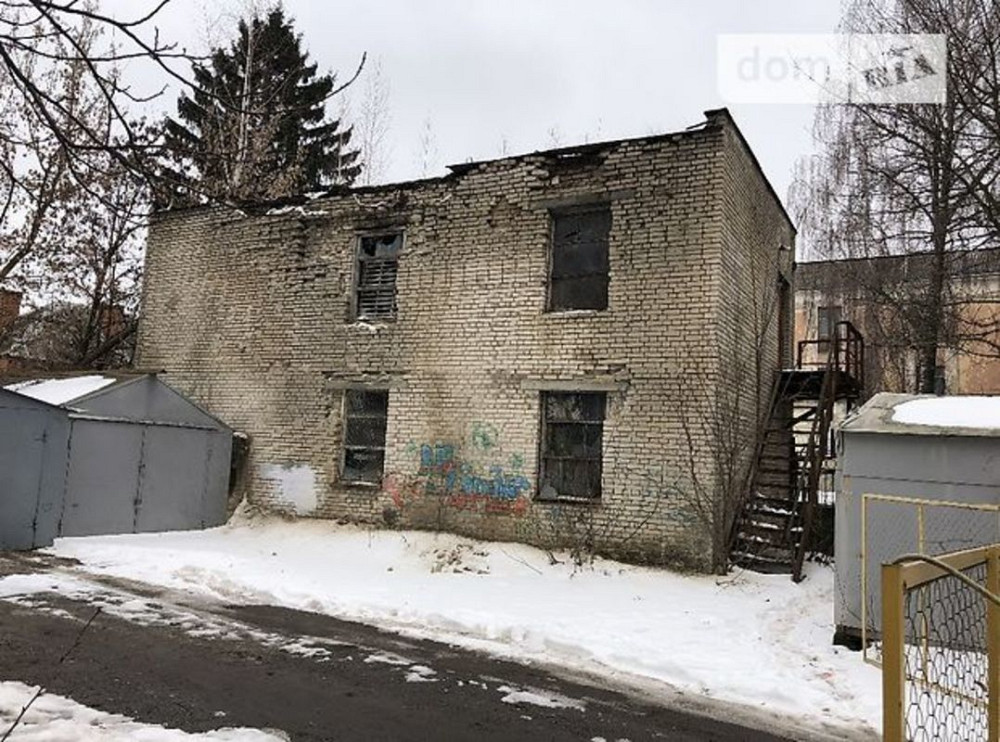 Продаж заклад громадського харчування на Гоголя поверх - 1/2 Вінниця - фото 4