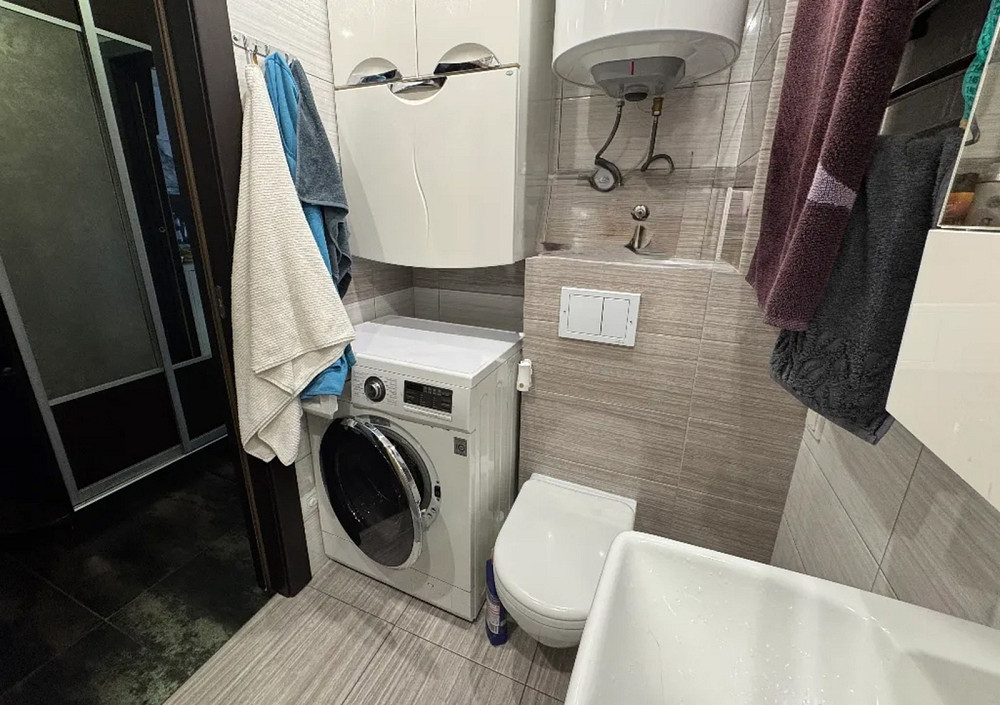 Продаж Квартира 3-кімнатна, 7/9 поверх на Красного Казачества ул., 25 Дніпро - фото 18