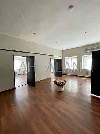 Оренда офісне приміщення на Полтавська вул., 9 приміщень - 5, поверх - 2/4 Kiev