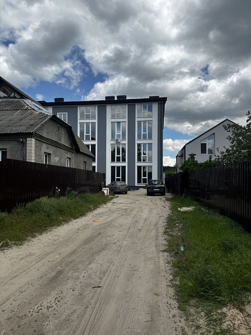 Продаж Квартира 1-кімнатна, 3/4 поверх на Луговая, 56а Київ - фото 12