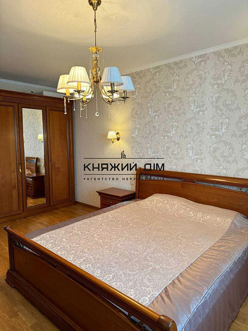 ПРОДАЖ 2 кімнатна квартира Троєщина Вул Оноре Де Бальзака 4А код 21147145 Київ - фото 8