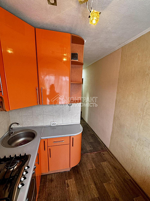 Продаж Квартира 2-кімнатна, 5/5 поверх на вул. Туркестанська Kharkiv - photo 13