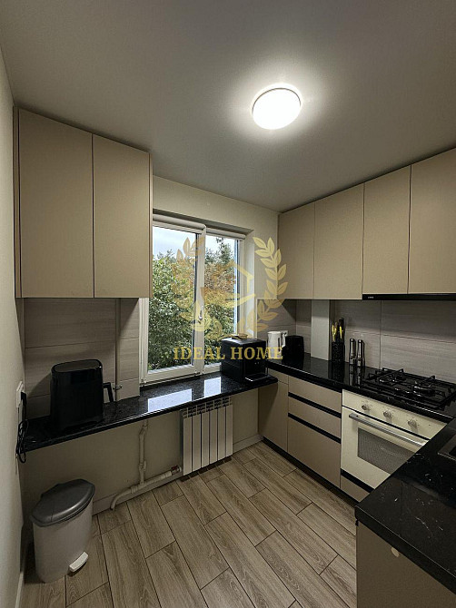 Продаж Квартира 2-кімнатна на Олега Мудрака ул., 41 Киев - изображение 1