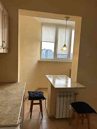 Оренда Квартира 1-кімнатна, 17/26 поверх на Межова, 23б Київ