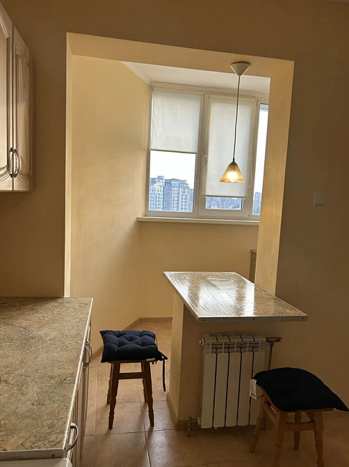 Оренда Квартира 1-кімнатна, 17/26 поверх на Межова, 23б Київ - фото 3
