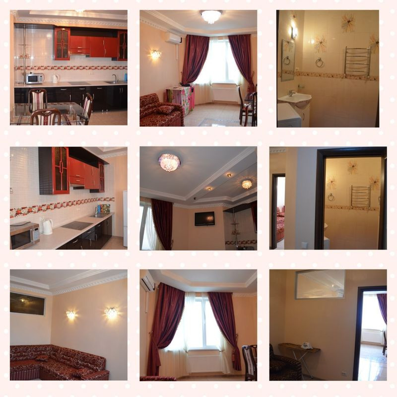 Оренда Квартира 1-кімнатна, 23/24 поверх на Среднефонтанская ул., 19/а Одесса - изображение 2