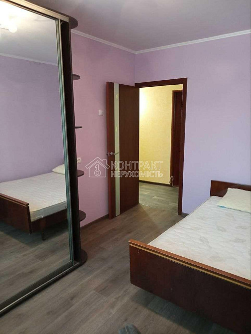 Оренда Квартира 2-кімнатна, 3/12 поверх на вул. Нескорених Харьков - изображение 8