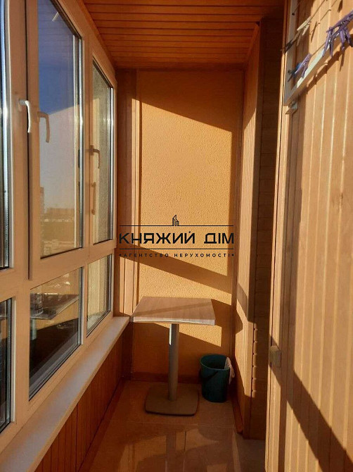 Оренда Квартира 1-кімнатна, 21/26 поверх на Армянская ул. Київ - фото 3